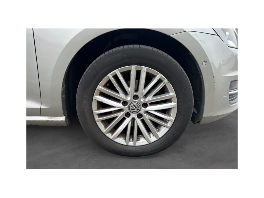 VOLKSWAGEN d'occasion GOLF 1.2 TSI 85ch BlueMotion Technology Edition