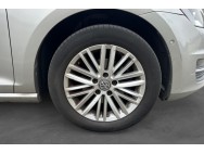 VOLKSWAGEN d'occasion GOLF 1.2 TSI 85ch BlueMotion Technology Edition