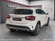 MERCEDES d'occasion GLA 2.2l 136CV de 2019 Meximeux (01)﻿