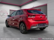 KIA d'occasion RIO 1 TGDI 100 PREMIUM de 2017 Dunkerque (59)﻿