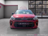 KIA d'occasion RIO 1 TGDI 100 PREMIUM de 2017 Dunkerque (59)﻿