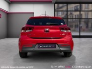 KIA d'occasion RIO 1 TGDI 100 PREMIUM de 2017 Dunkerque (59)﻿