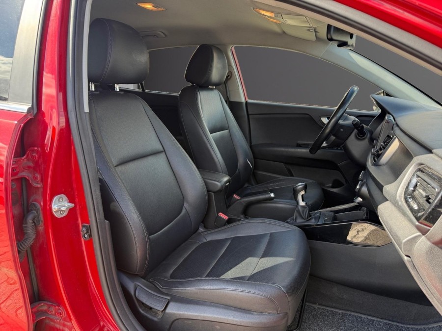 KIA d'occasion RIO 1 TGDI 100 PREMIUM de 2017 Dunkerque (59)﻿