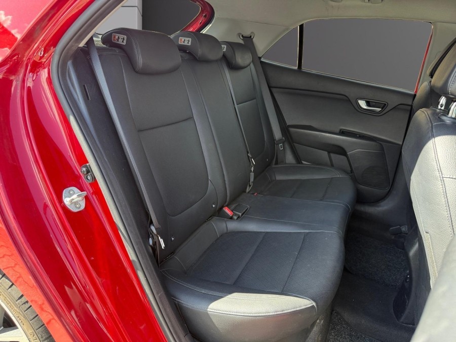 KIA d'occasion RIO 1 TGDI 100 PREMIUM de 2017 Dunkerque (59)﻿
