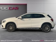 MERCEDES d'occasion GLA 2.2l 136CV de 2019 Meximeux (01)﻿