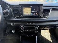 KIA d'occasion RIO 1 TGDI 100 PREMIUM de 2017 Dunkerque (59)﻿