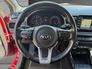 KIA d'occasion RIO 1 TGDI 100 PREMIUM de 2017 Dunkerque (59)﻿