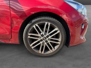 KIA d'occasion RIO 1 TGDI 100 PREMIUM de 2017 Dunkerque (59)﻿