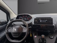 PEUGEOT d'occasion PARTNER BlueHDi 100ch S&S BVM5 de 2020 Dijon (21)﻿
