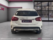 MERCEDES d'occasion GLA 2.2l 136CV de 2019 Meximeux (01)﻿