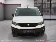 PEUGEOT d'occasion PARTNER BlueHDi 100ch S&S BVM5 de 2020 Dijon (21)﻿