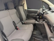 PEUGEOT d'occasion PARTNER BlueHDi 100ch S&S BVM5 de 2020 Dijon (21)﻿