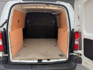 PEUGEOT d'occasion PARTNER BlueHDi 100ch S&S BVM5 de 2020 Dijon (21)﻿