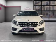MERCEDES d'occasion GLA 2.2l 136CV de 2019 Meximeux (01)﻿