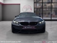 BMW d'occasion SERIE 4 M4 431ch de 2015 Lyon St Priest (69)﻿