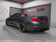 BMW d'occasion SERIE 4 M4 431ch de 2015 Lyon St Priest (69)﻿
