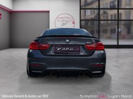BMW d'occasion SERIE 4 M4 431ch de 2015 Lyon St Priest (69)﻿
