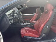 BMW d'occasion SERIE 4 M4 431ch de 2015 Lyon St Priest (69)﻿