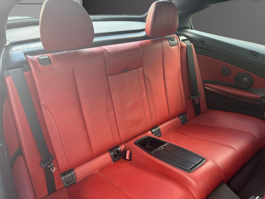 BMW d'occasion SERIE 4 M4 431ch de 2015 Lyon St Priest (69)﻿