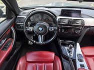 BMW d'occasion SERIE 4 M4 431ch de 2015 Lyon St Priest (69)﻿