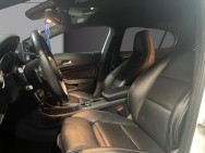 MERCEDES d'occasion GLA 2.2l 136CV de 2019 Meximeux (01)﻿