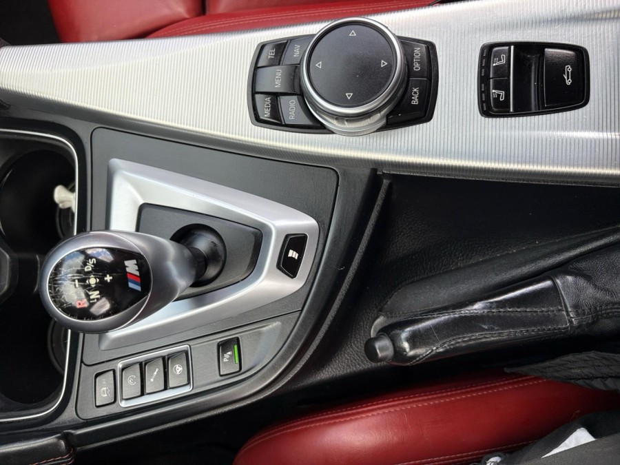 BMW d'occasion SERIE 4 M4 431ch de 2015 Lyon St Priest (69)﻿