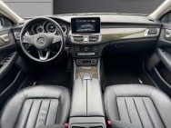 MERCEDES d'occasion CLS W218 350 d Executive 9G-Tronic de 2015 Troyes