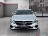 MERCEDES d'occasion CLS W218 350 d Executive 9G-Tronic de 2015 Troyes