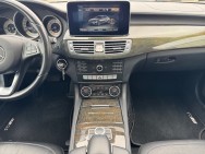 MERCEDES d'occasion CLS W218 350 d Executive 9G-Tronic de 2015 Troyes