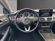 MERCEDES d'occasion CLS W218 350 d Executive 9G-Tronic de 2015 Troyes