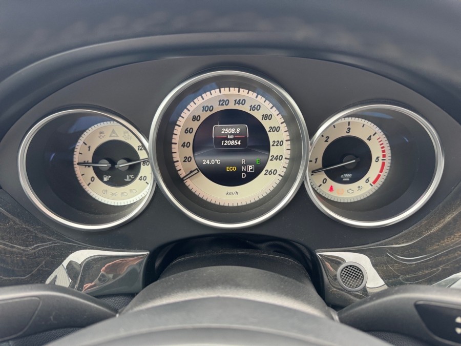 MERCEDES d'occasion CLS W218 350 d Executive 9G-Tronic de 2015 Troyes