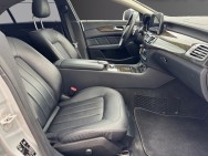 MERCEDES d'occasion CLS W218 350 d Executive 9G-Tronic de 2015 Troyes