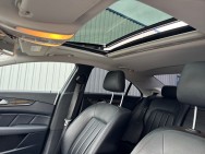 MERCEDES d'occasion CLS W218 350 d Executive 9G-Tronic de 2015 Troyes