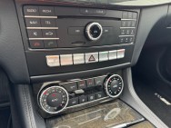 MERCEDES d'occasion CLS W218 350 d Executive 9G-Tronic de 2015 Troyes