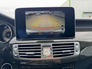 MERCEDES d'occasion CLS W218 350 d Executive 9G-Tronic de 2015 Troyes
