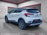 RENAULT d'occasion CAPTUR II 1.3 TCE 140 INTENSE de 2022 Angers (49)﻿