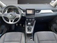 RENAULT d'occasion CAPTUR II 1.3 TCE 140 INTENSE de 2022 Angers (49)﻿