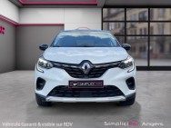 RENAULT d'occasion CAPTUR II 1.3 TCE 140 INTENSE de 2022 Angers (49)﻿