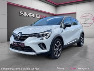 RENAULT d'occasion CAPTUR II 1.3 TCE 140 INTENSE de 2022 Angers (49)﻿