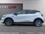 RENAULT d'occasion CAPTUR II 1.3 TCE 140 INTENSE de 2022 Angers (49)﻿