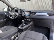 RENAULT d'occasion CAPTUR II 1.3 TCE 140 INTENSE de 2022 Angers (49)﻿
