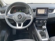 RENAULT d'occasion CAPTUR II 1.3 TCE 140 INTENSE de 2022 Angers (49)﻿