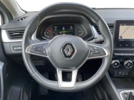RENAULT d'occasion CAPTUR II 1.3 TCE 140 INTENSE de 2022 Angers (49)﻿