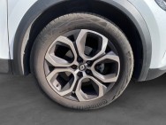 RENAULT d'occasion CAPTUR II 1.3 TCE 140 INTENSE de 2022 Angers (49)﻿