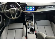 AUDI d'occasion A3 40 TDI 200ch S line quattro S tronic 7 de 2022
