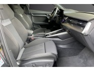 AUDI d'occasion A3 40 TDI 200ch S line quattro S tronic 7 de 2022