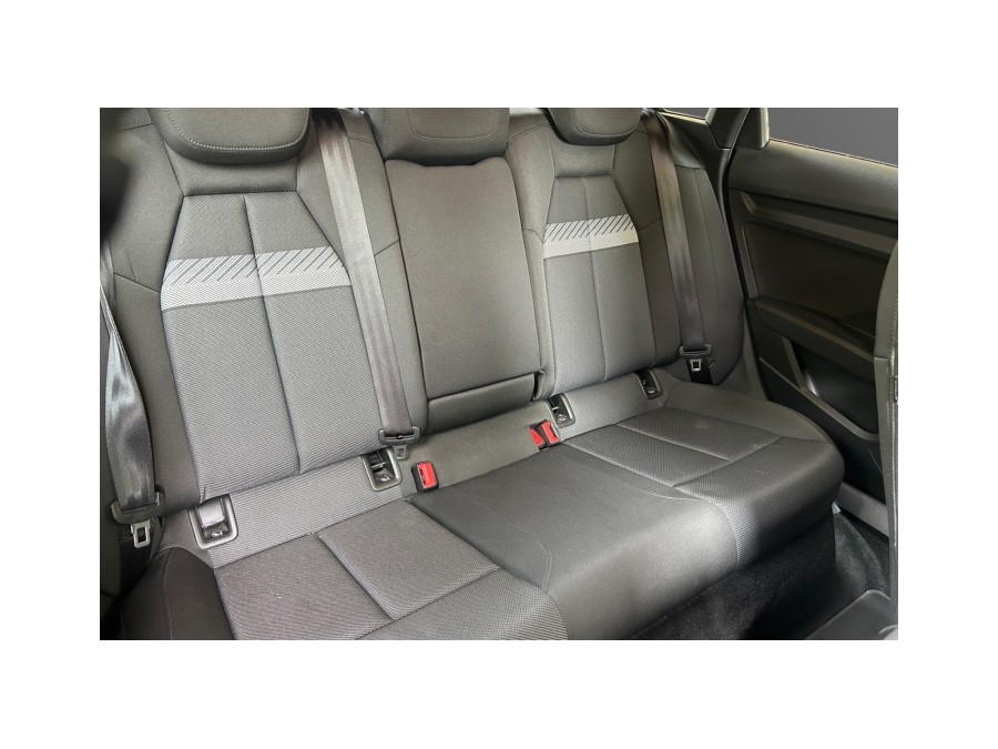 AUDI d'occasion A3 40 TDI 200ch S line quattro S tronic 7 de 2022