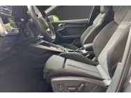 AUDI d'occasion A3 40 TDI 200ch S line quattro S tronic 7 de 2022