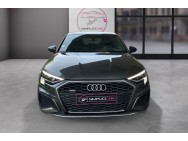 AUDI d'occasion A3 40 TDI 200ch S line quattro S tronic 7 de 2022