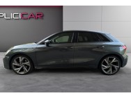 AUDI d'occasion A3 40 TDI 200ch S line quattro S tronic 7 de 2022